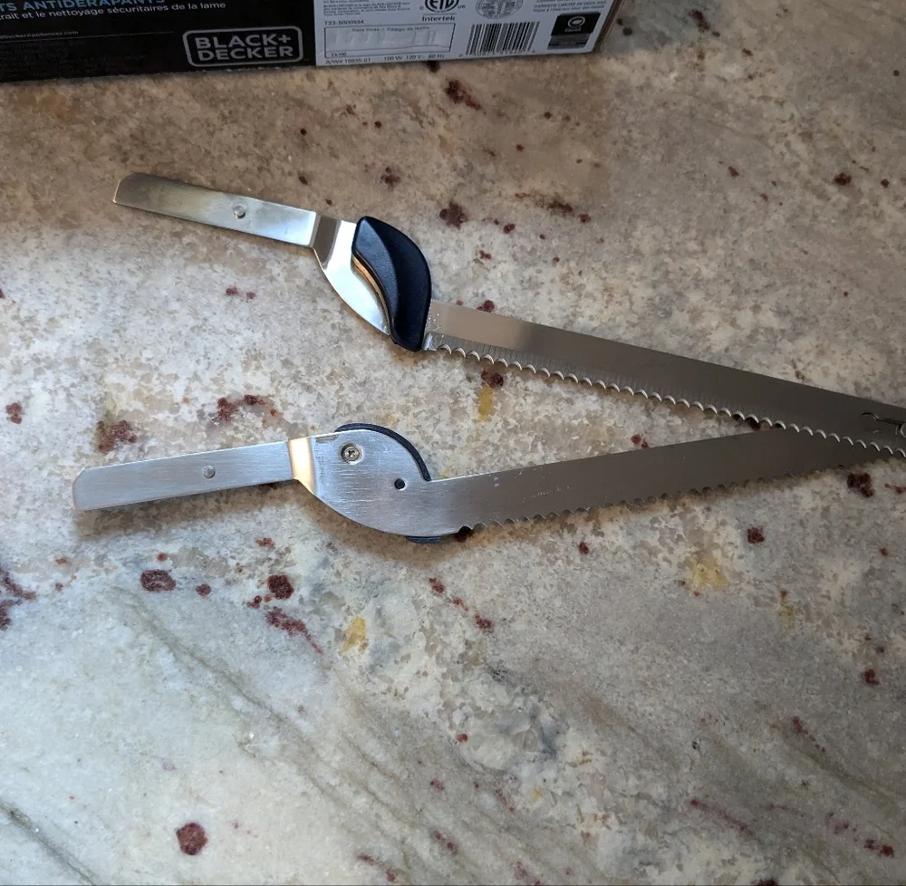 Black and Decker 9